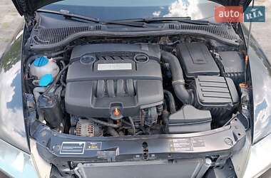 Универсал Skoda Octavia 2008 в 