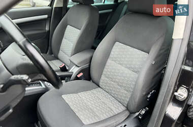 Універсал Skoda Octavia 2010 в 
