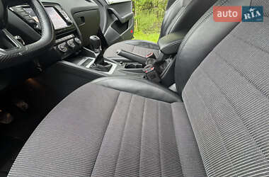 Универсал Skoda Octavia 2015 в 