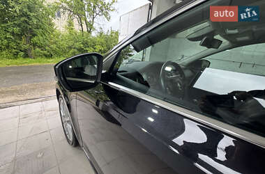 Универсал Skoda Octavia 2015 в 