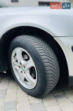 Універсал Skoda Octavia 2000 в 