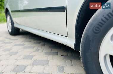 Універсал Skoda Octavia 2000 в 