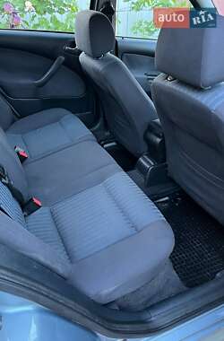 Универсал Skoda Octavia 2005 в 