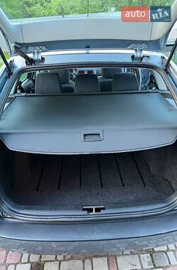 Универсал Skoda Octavia 2005 в 