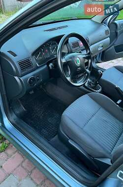 Универсал Skoda Octavia 2005 в 
