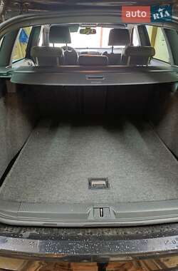 Универсал Skoda Octavia 2007 в 