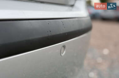 Лифтбек Skoda Octavia 2007 в 