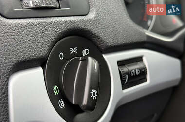 Лифтбек Skoda Octavia 2007 в 