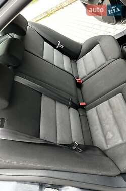 Ліфтбек Skoda Octavia 2008 в 
