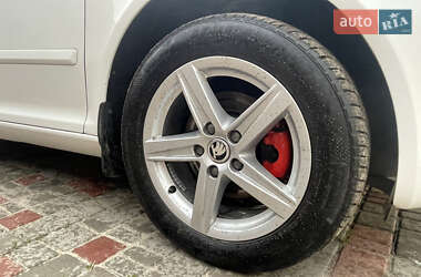 Универсал Skoda Octavia 2011 в 
