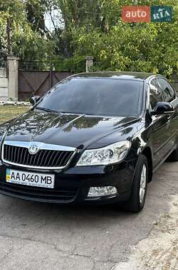Ліфтбек Skoda Octavia 2012 в Олександрівці