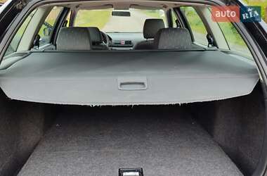 Універсал Skoda Octavia 2001 в 