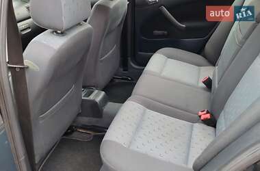 Універсал Skoda Octavia 2001 в 
