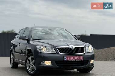 Лифтбек Skoda Octavia 2012 в Вознесенске