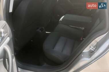 Универсал Skoda Octavia 2008 в 