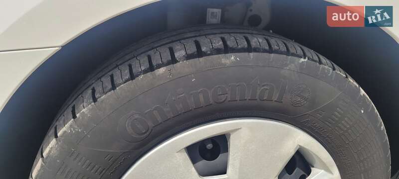 Ліфтбек Skoda Octavia 2019 в Запоріжжі