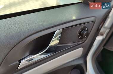 Універсал Skoda Octavia 2013 в 