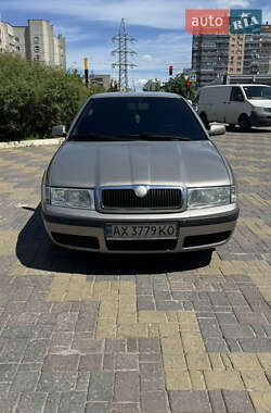 Лифтбек Skoda Octavia 2006 в Харькове