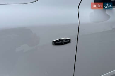Універсал Skoda Octavia 2012 в 