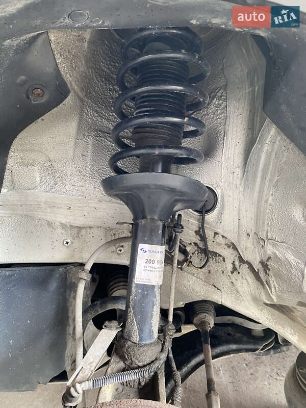 Ліфтбек Skoda Octavia 2010 в Києві