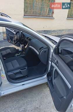 Универсал Skoda Octavia 2007 в 