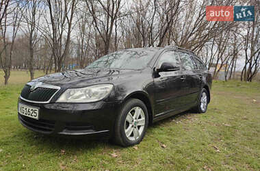 Універсал Skoda Octavia 2012 в Вінниці