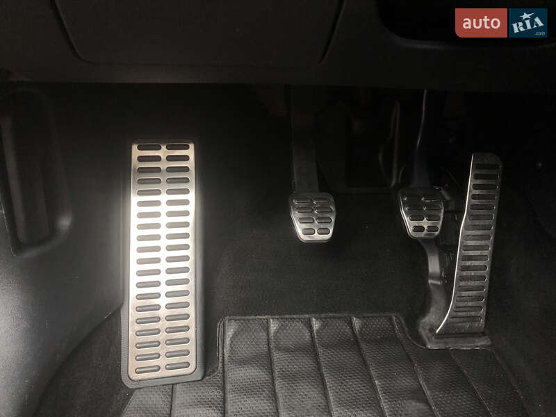 Универсал Skoda Octavia 2009 в Хусте