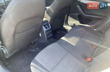 Лифтбек Skoda Octavia 2013 в 