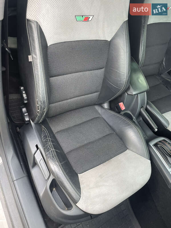 Універсал Skoda Octavia 2008 в Миколаєві