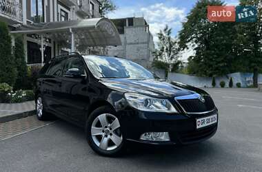 Универсал Skoda Octavia 2011 в Виннице