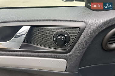 Универсал Skoda Octavia 2011 в 