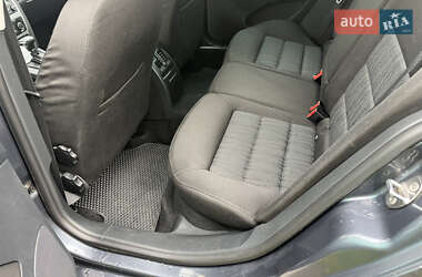 Универсал Skoda Octavia 2011 в 
