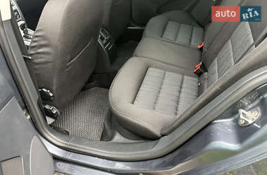 Универсал Skoda Octavia 2011 в 