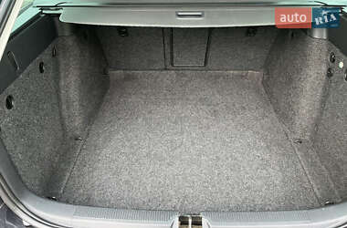 Универсал Skoda Octavia 2011 в 