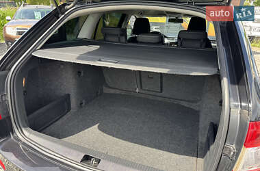 Универсал Skoda Octavia 2016 в 