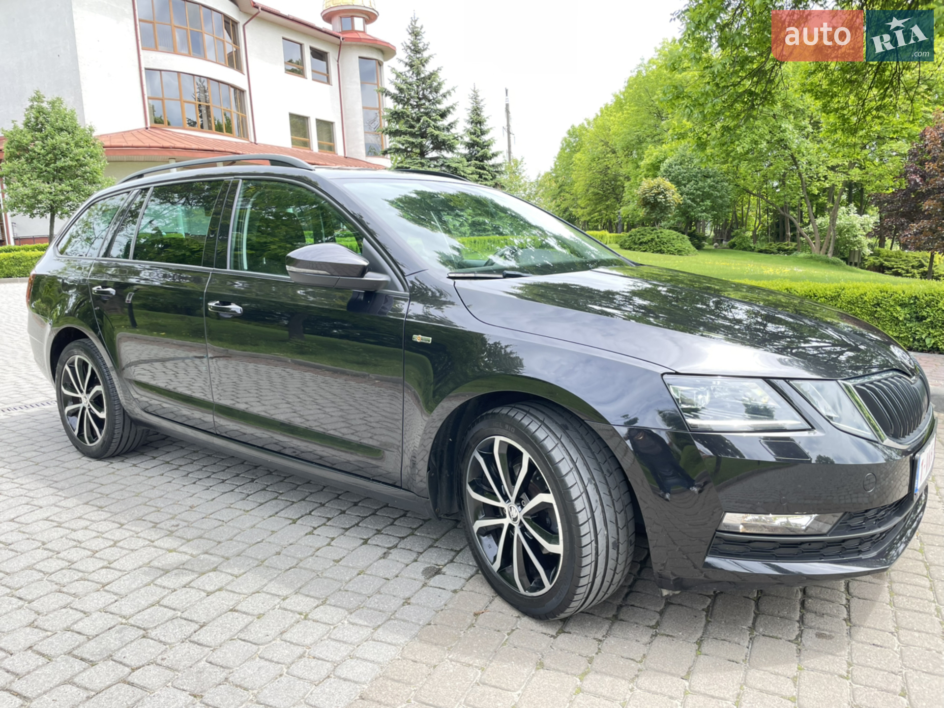 2019 Skoda Octavia - мініатюра 14