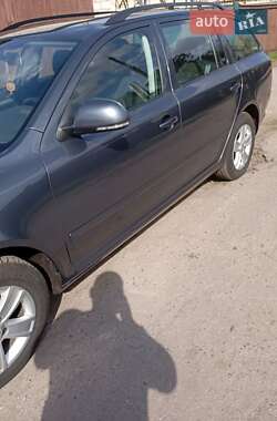 Універсал Skoda Octavia 2012 в 