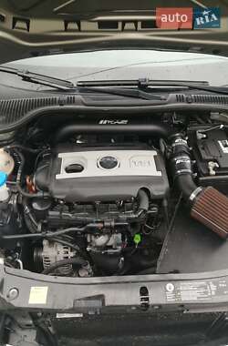 Універсал Skoda Octavia 2011 в 