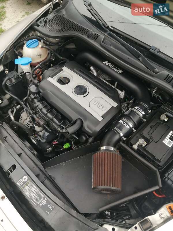 Універсал Skoda Octavia 2011 в Великій Багачці