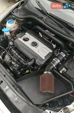 Універсал Skoda Octavia 2011 в 
