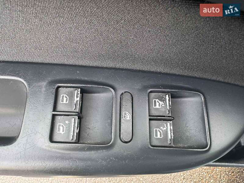 Универсал Skoda Octavia 2006 в Луцке