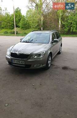 Универсал Skoda Octavia 2012 в Запорожье