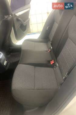 Ліфтбек Skoda Octavia 2015 в 