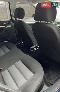 Универсал Skoda Octavia 2006 в 