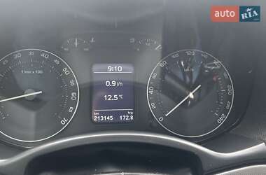 Универсал Skoda Octavia 2005 в 
