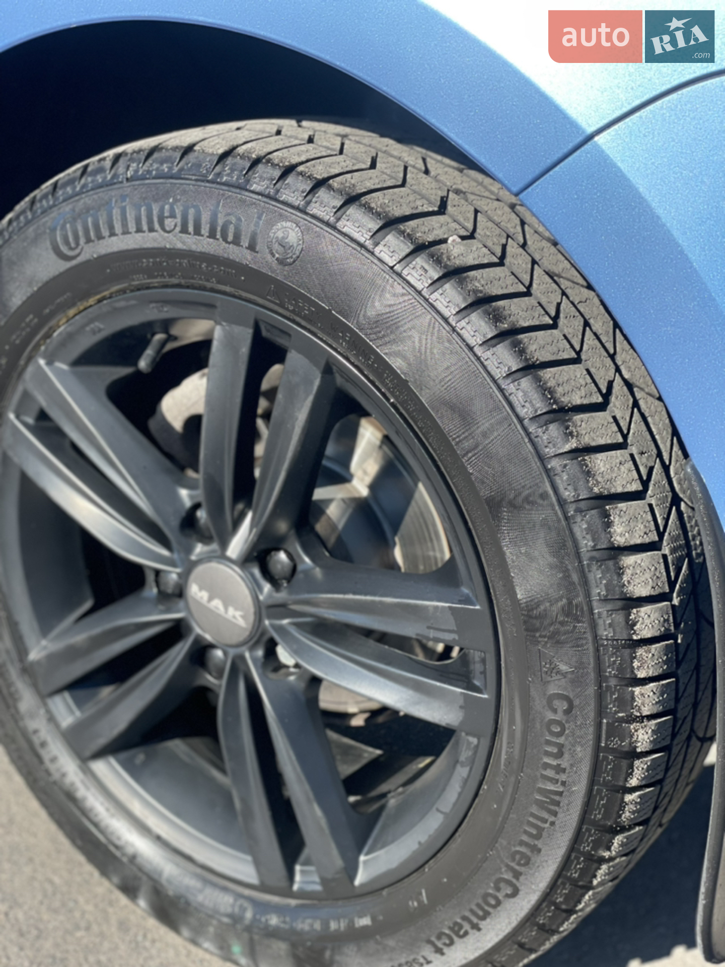2014 Skoda Octavia - мініатюра 20