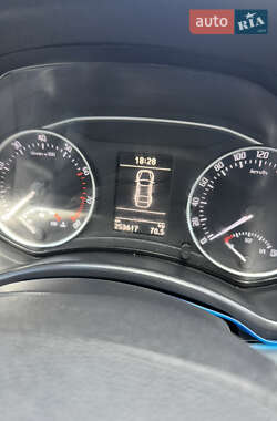 Универсал Skoda Octavia 2010 в 