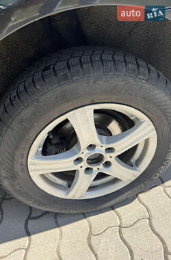 Универсал Skoda Octavia 2010 в 