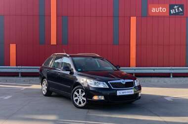 Універсал Skoda Octavia 2012 в Києві