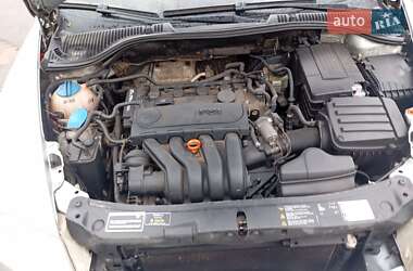 Универсал Skoda Octavia 2007 в 